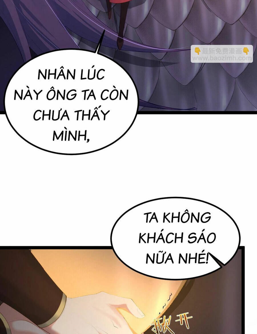 Tiên Giới Đệ Nhất Nội Ứng Chương 16 Ảnh 16