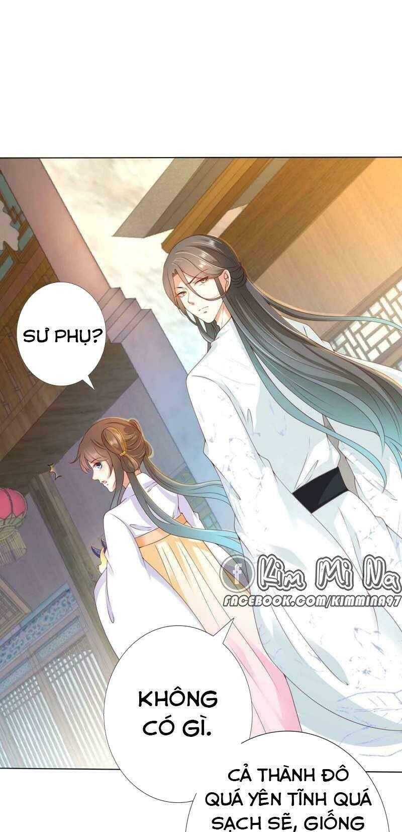 Sư Phụ, Cái Kia Ăn Ngon! Chương 104 Ảnh 5
