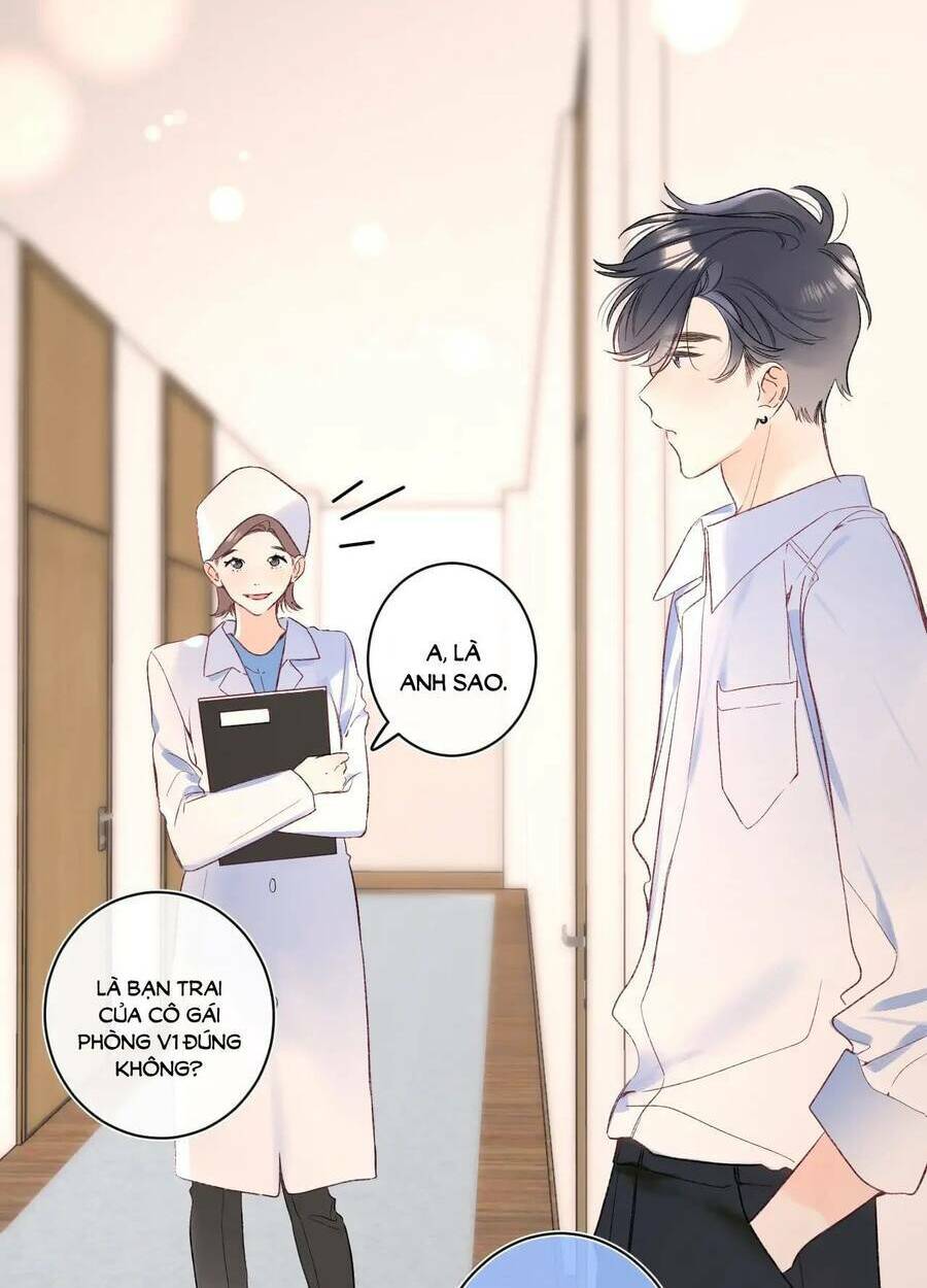 Đừng Khóc Chương 101 Ảnh 14