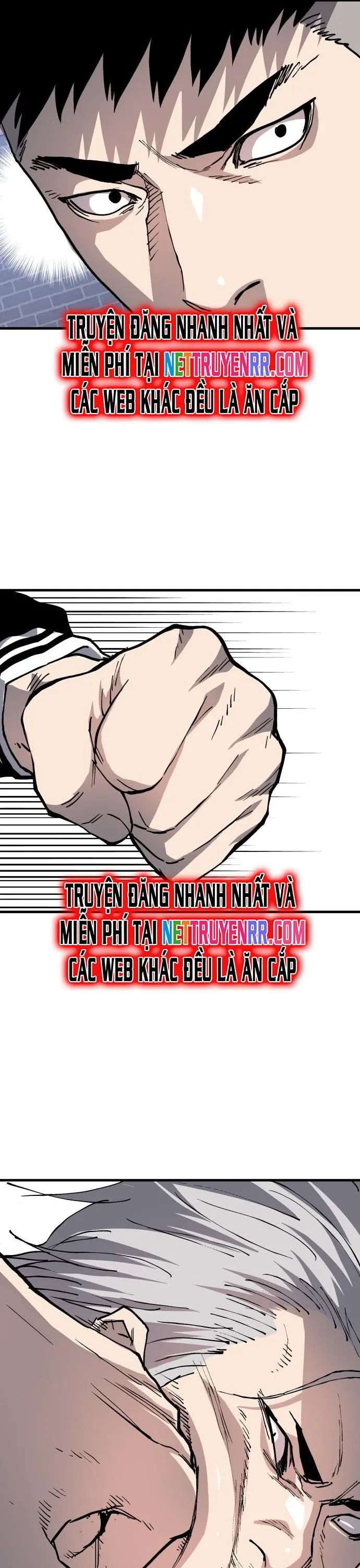 Ông Trùm Trở Lại Chương 67 Ảnh 18