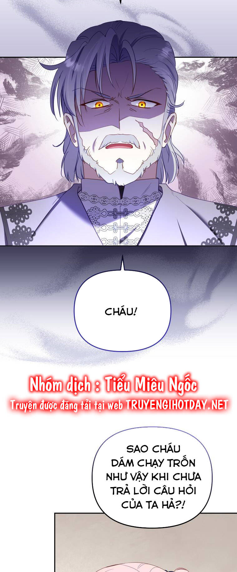 Papa Tôi Là Bạo Chúa Ác Ma Chương 39 Ảnh 41
