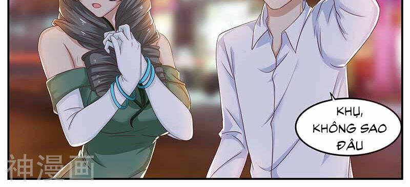 Hệ Thống X Toàn Năng Chương 101 Ảnh 8