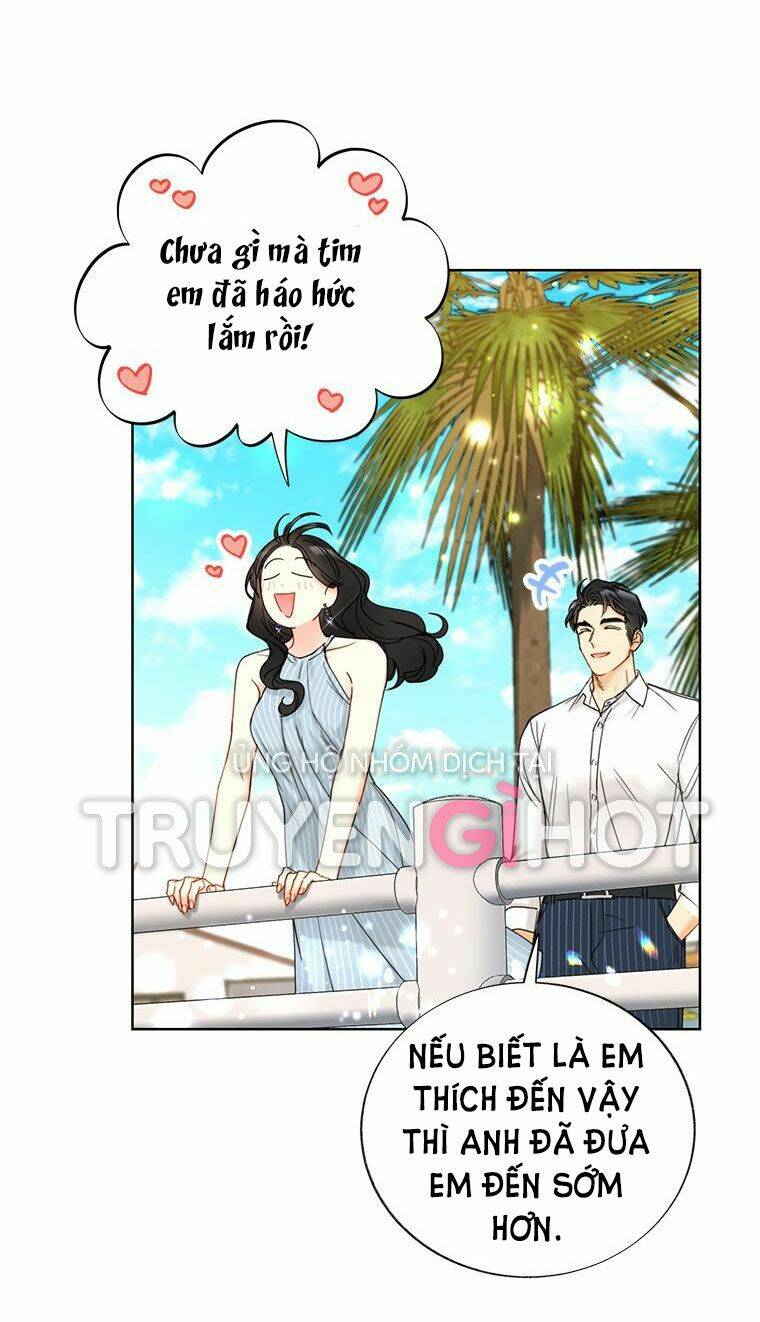 Hẹn Hò Nơi Công Sở Chương 119 Ảnh 60