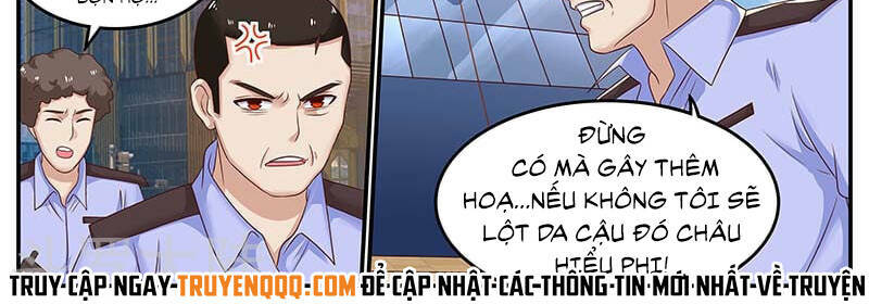 Hệ Thống X Toàn Năng Chương 95 Ảnh 38