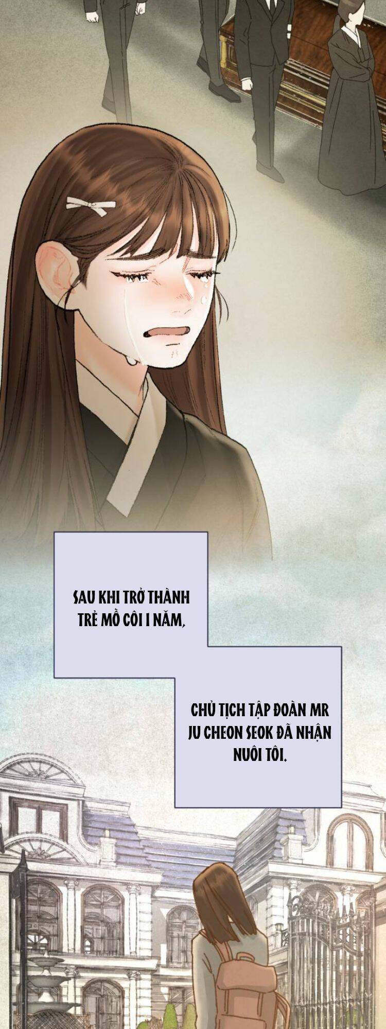 My Demon - Ác Quỷ Của Tôi Chương 6 Ảnh 35