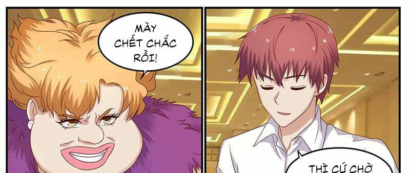 Hệ Thống X Toàn Năng Chương 112 Ảnh 27