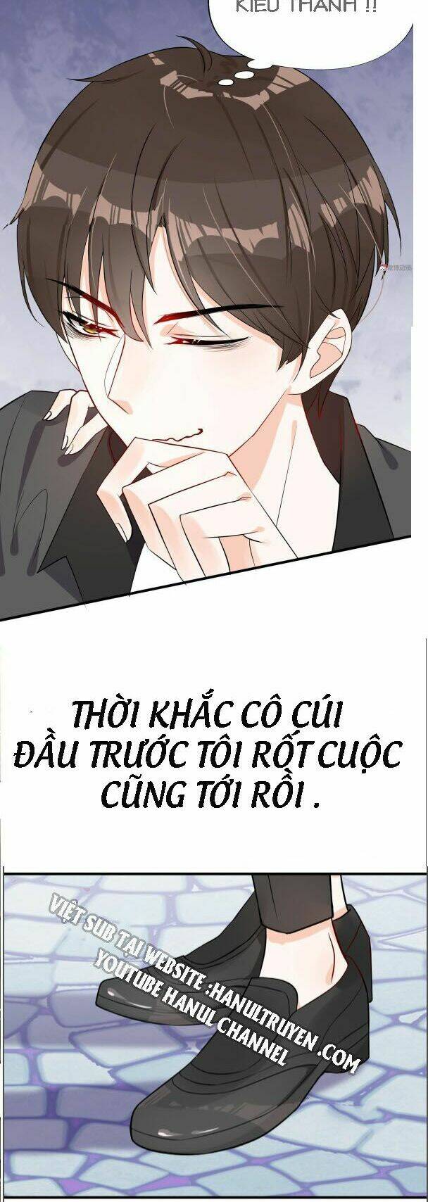 Chỉ Muốn Lật Đổ Em Chương 4 Ảnh 6