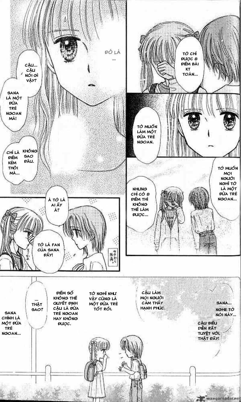 Kodomo No Omocha Chương 46 Ảnh 26