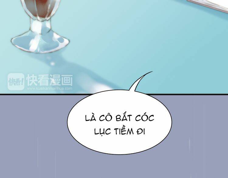 Thiên Chân Hữu Tà Chương 13 Ảnh 6