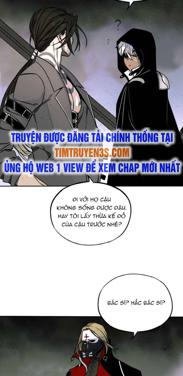 Thợ Săn Top 1 Trở Lại Chương 20 Ảnh 7