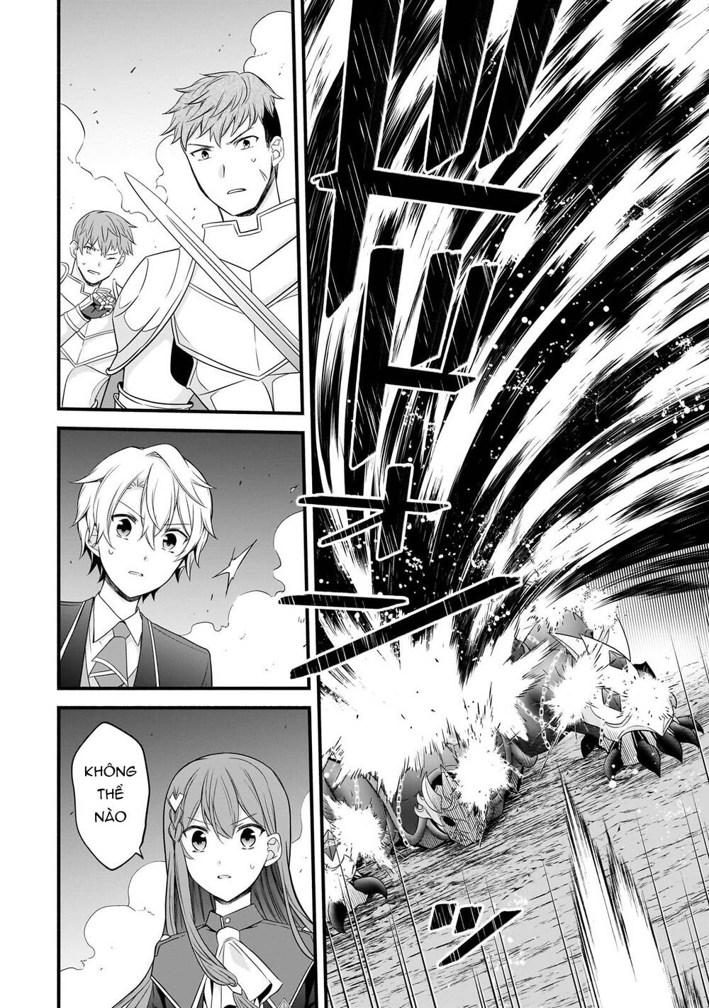 Sousei Mahou No Saigensha Chương 7 Ảnh 11