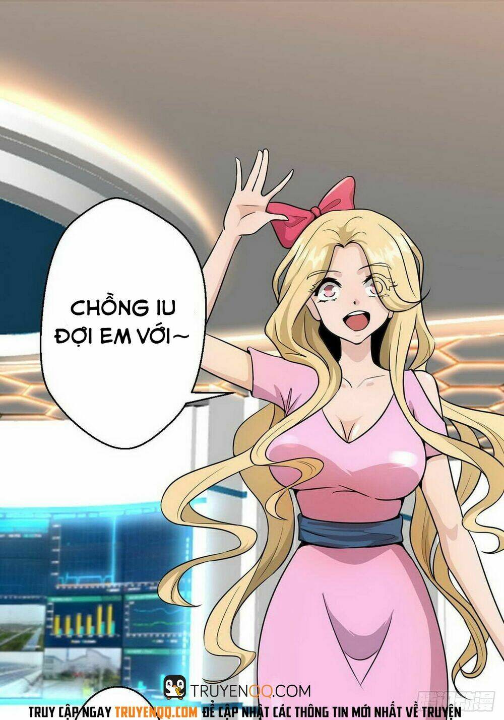 Quỷ Quyệt @Ai Chương 2 Ảnh 12