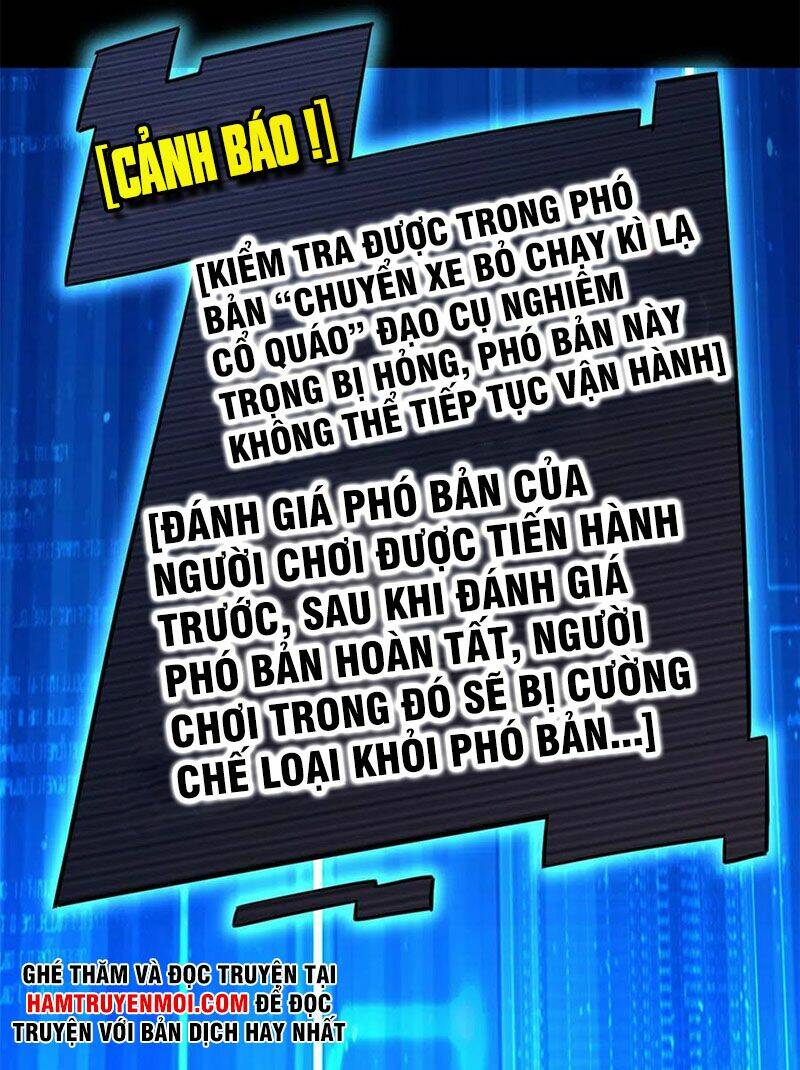 Toàn Cầu Sụp Đổ Chương 65 Ảnh 41