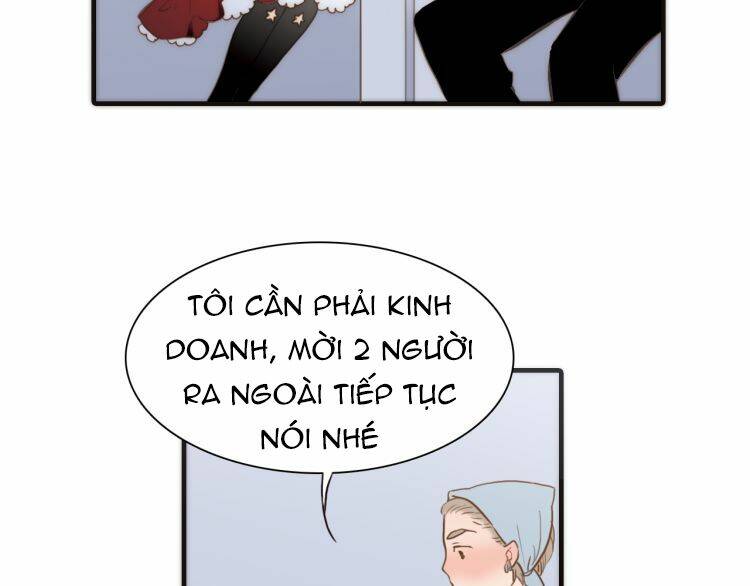 Thiên Chân Hữu Tà Chương 15 Ảnh 22