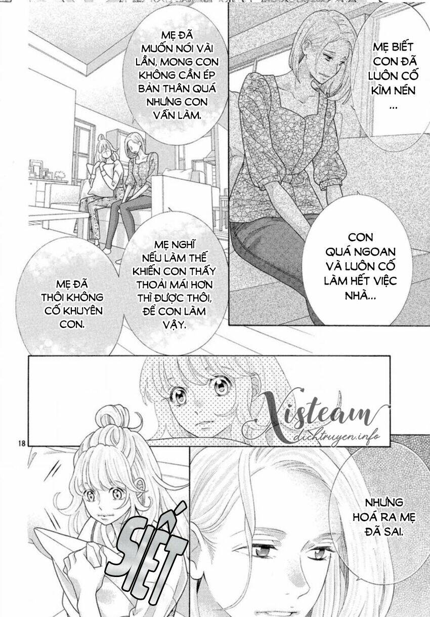 Gozen 0-Ji, Kiss Shi Ni Kite Yo Chương 38 Ảnh 19