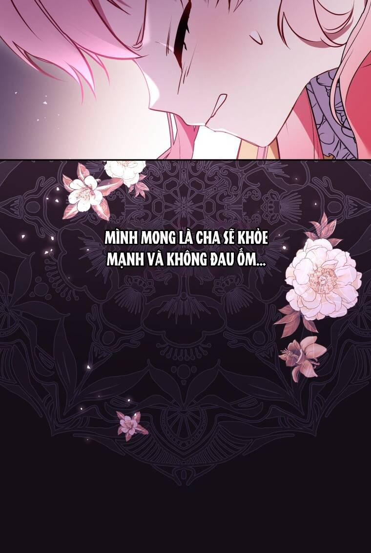 Papa Tôi Là Bạo Chúa Ác Ma Chương 42 Ảnh 52