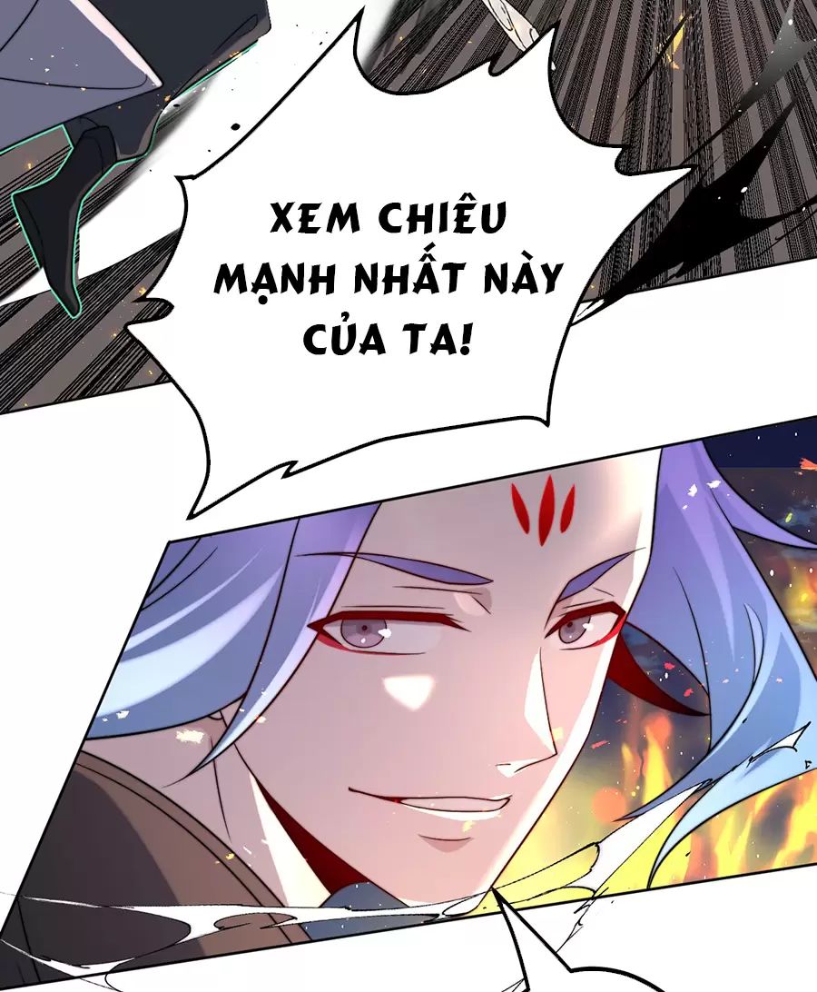Đồ Đệ Của Ta Là Nữ Đế Chương 125 Ảnh 27