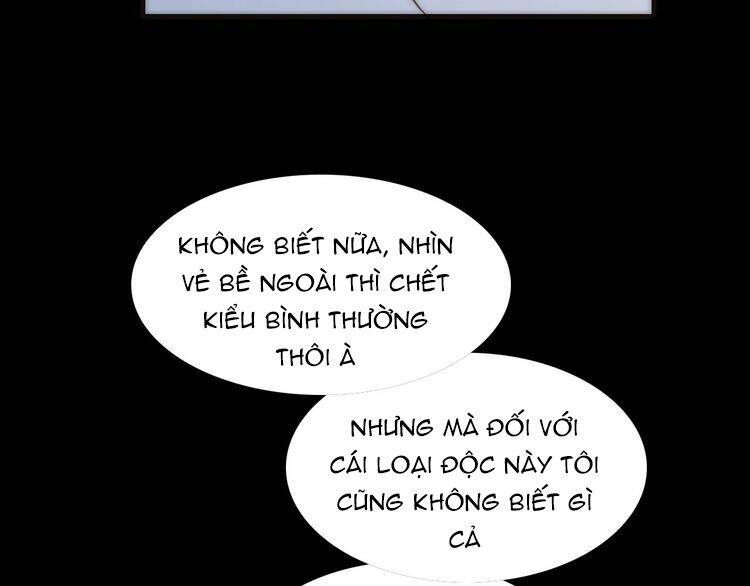 Thiên Chân Hữu Tà Chương 11 Ảnh 69