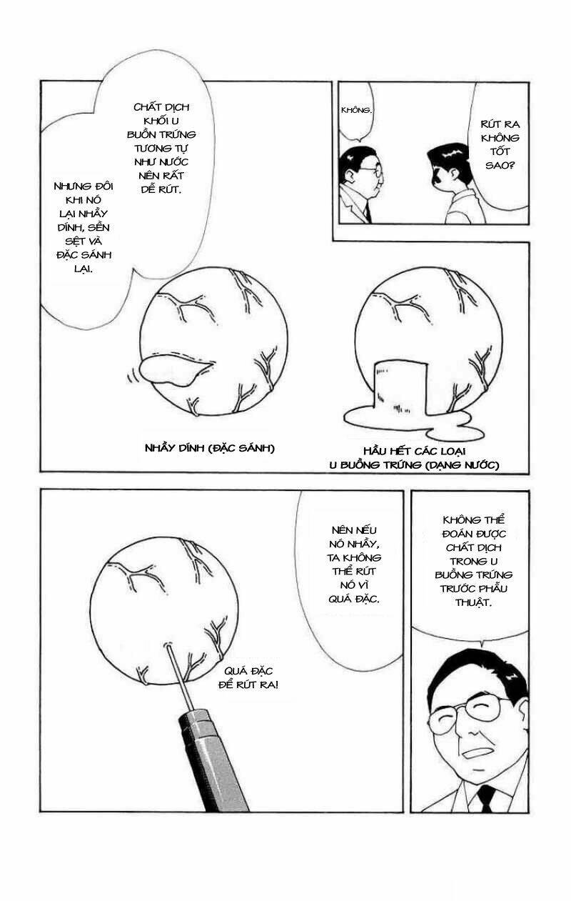 Saijou No Meii Chương 24.5 Ảnh 7