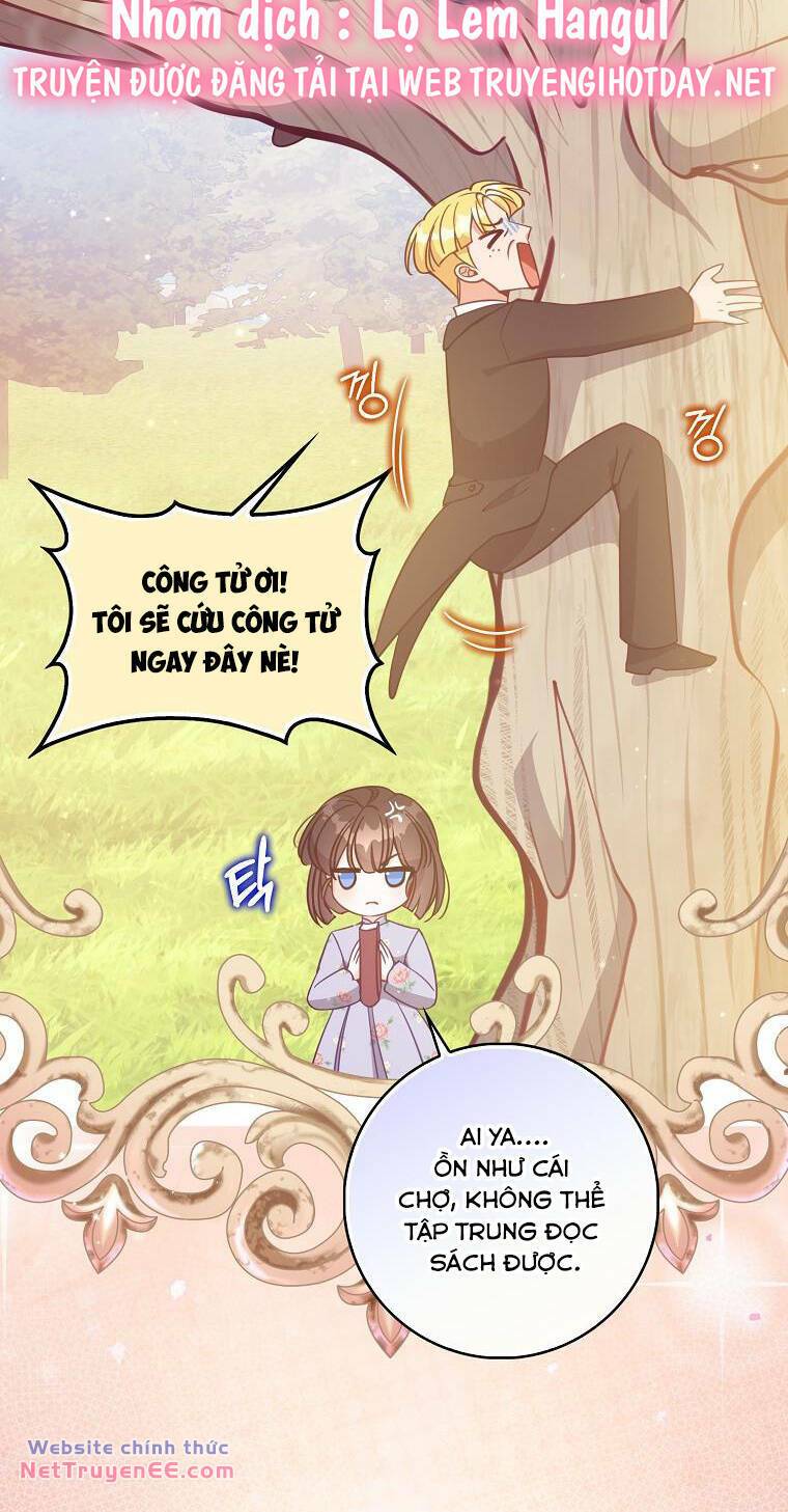 Cô Em Gái Quý Giá Của Nhân Vật Phản Diện Chương 125 Ảnh 110