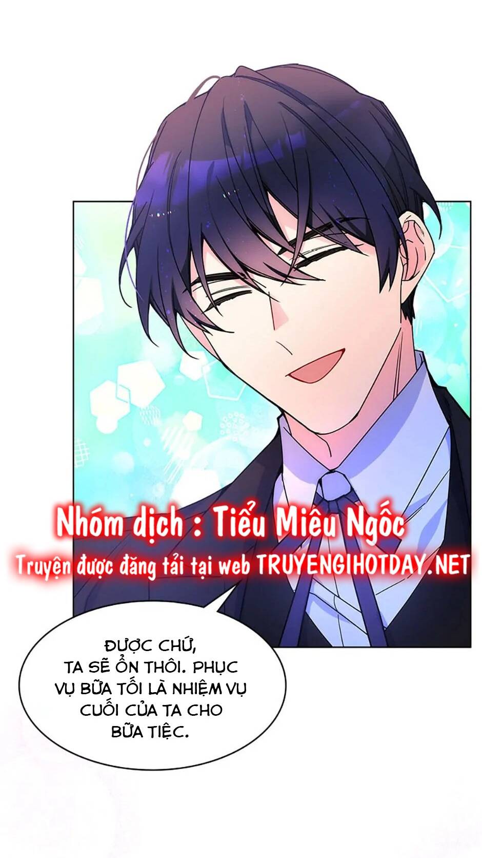 Anh Trai Tôi Quá Hiền Lành Làm Tôi Lo Lắng Ghê Chương 78 Ảnh 25