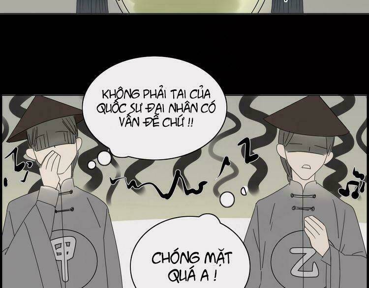 Ta Chỉ Muốn Giết Ngươi Chương 7 Ảnh 28