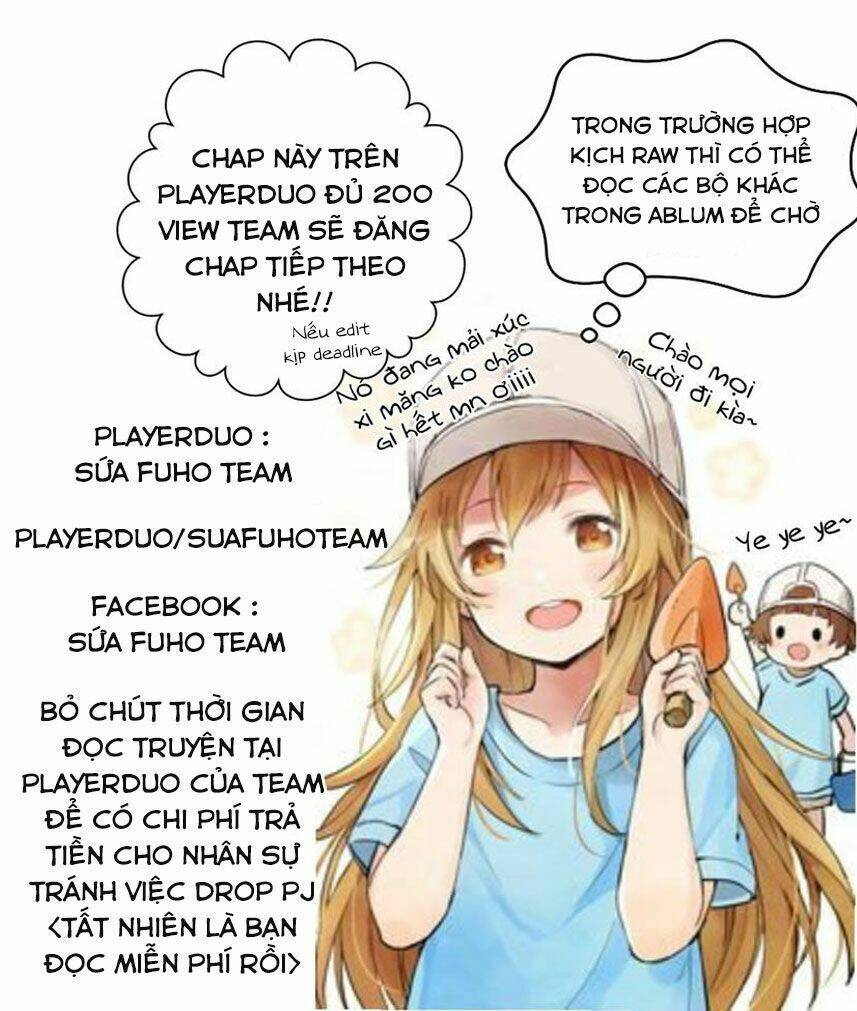 Huyết Tử Chiến Chương 1 Ảnh 59
