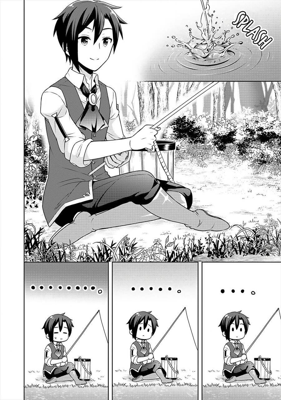 Cheat Kusushi No Slow Life: Isekai Ni Tsukurou Drugstore Chương 32 Ảnh 9