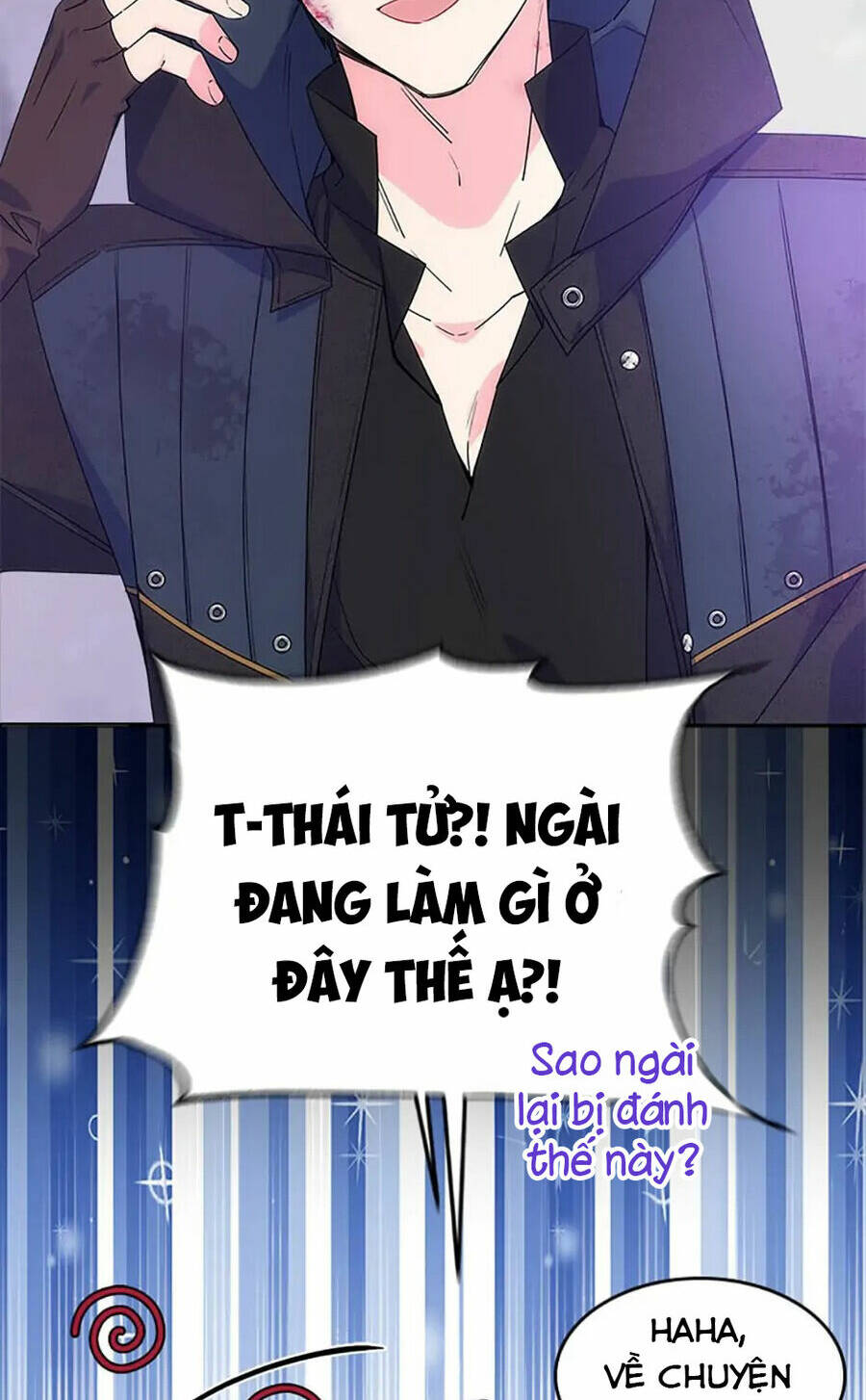 Anh Trai Tôi Quá Hiền Lành Làm Tôi Lo Lắng Ghê Chương 69 Ảnh 67