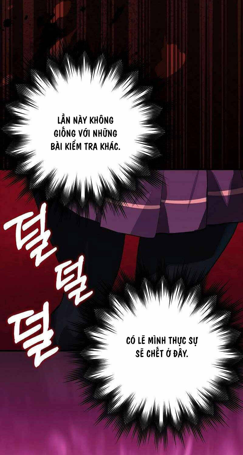 Đệ Nhất Chiến Thần Của Học Viện Thợ Săn Chương 37 Ảnh 38