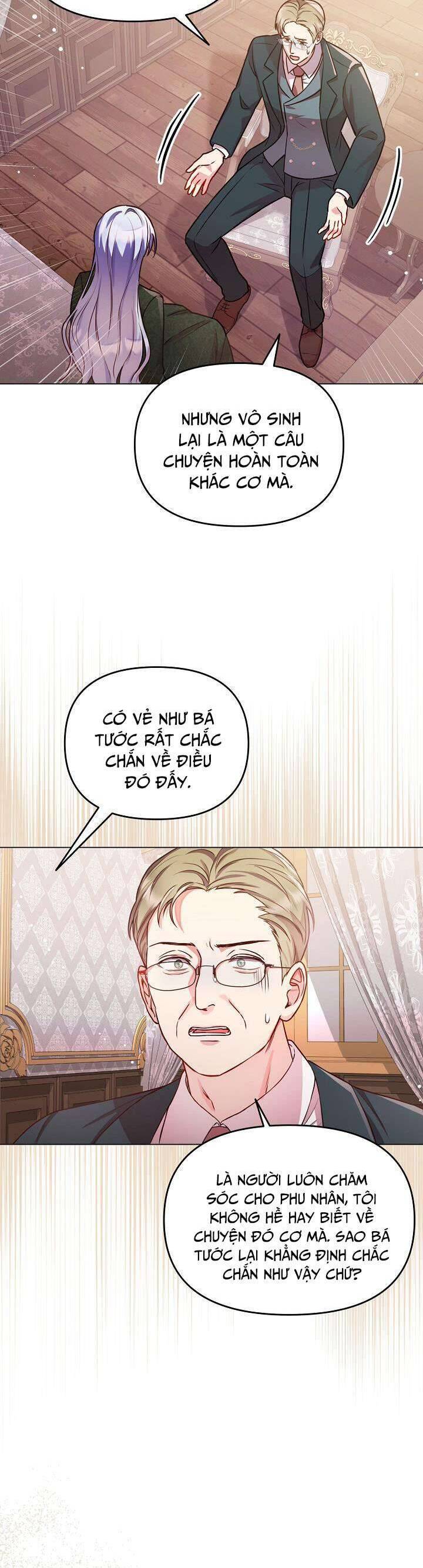 Chiến Lược Ly Hôn Chương 16 Ảnh 18