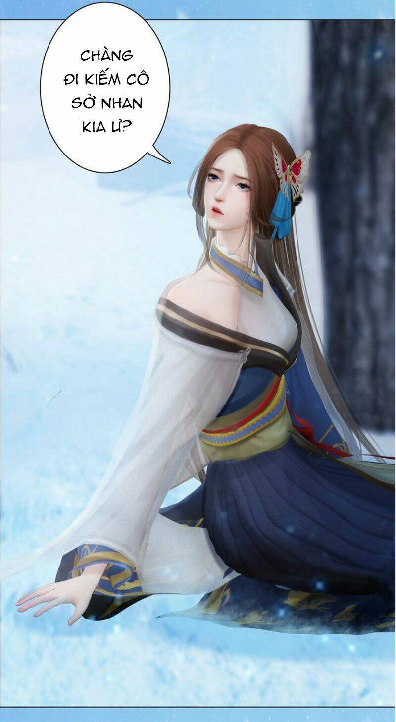 Yêu Nhan Lệnh Chương 102.3 Ảnh 9