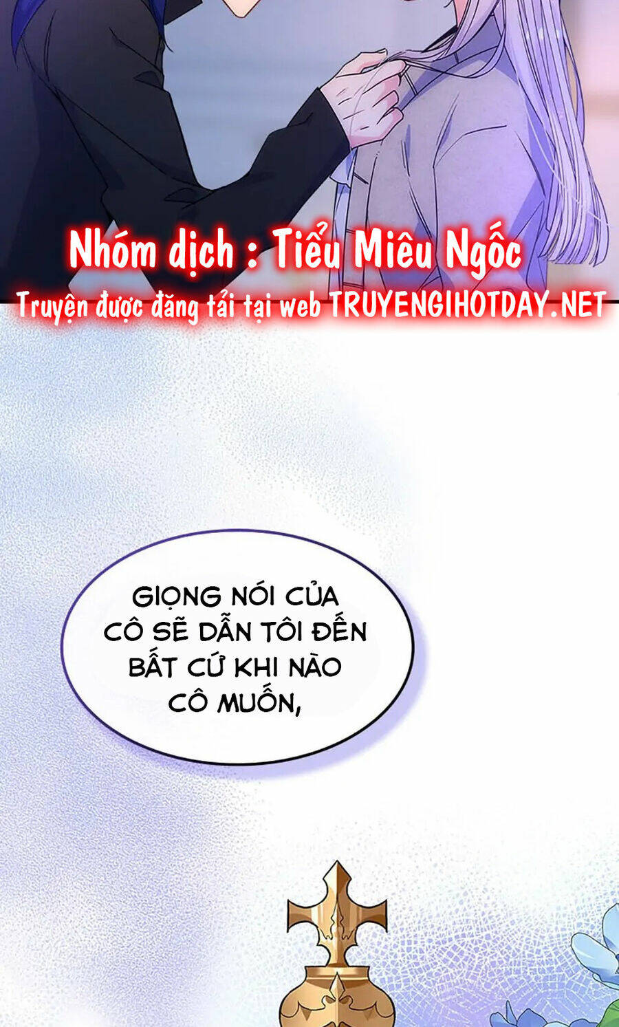Anh Trai Tôi Quá Hiền Lành Làm Tôi Lo Lắng Ghê Chương 69 Ảnh 12