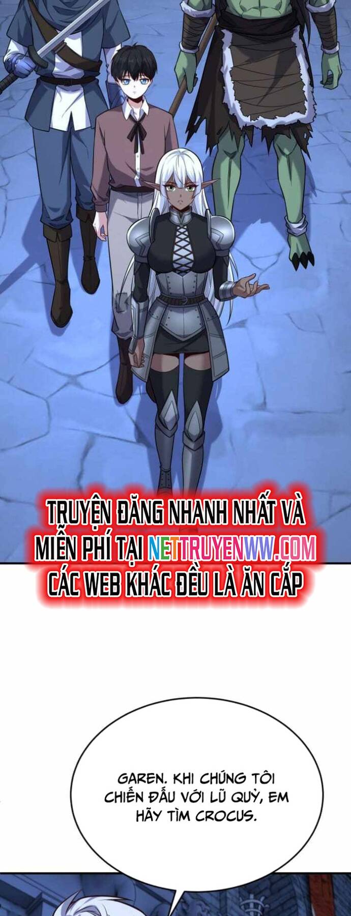 Kiếm Thánh Trọng Sinh Chương 36 Ảnh 47