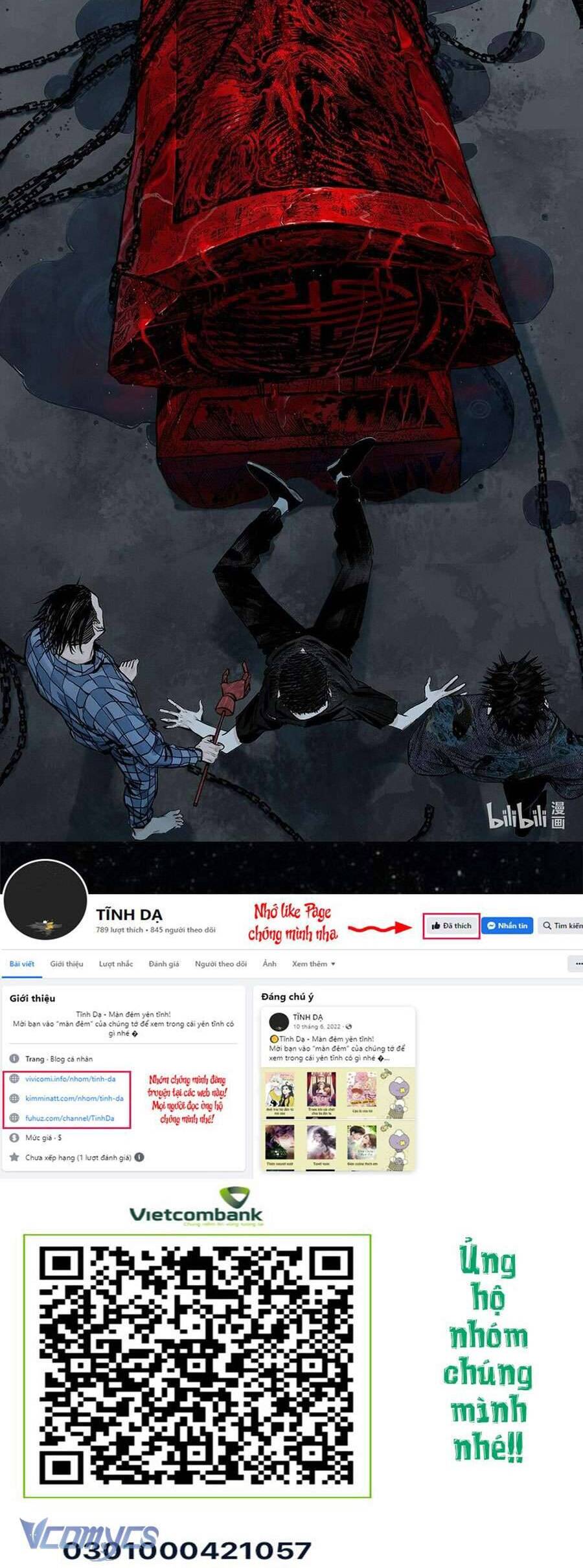 Sở Ô Chương 18 Ảnh 43