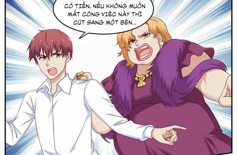 Hệ Thống X Toàn Năng Chương 112 Ảnh 10