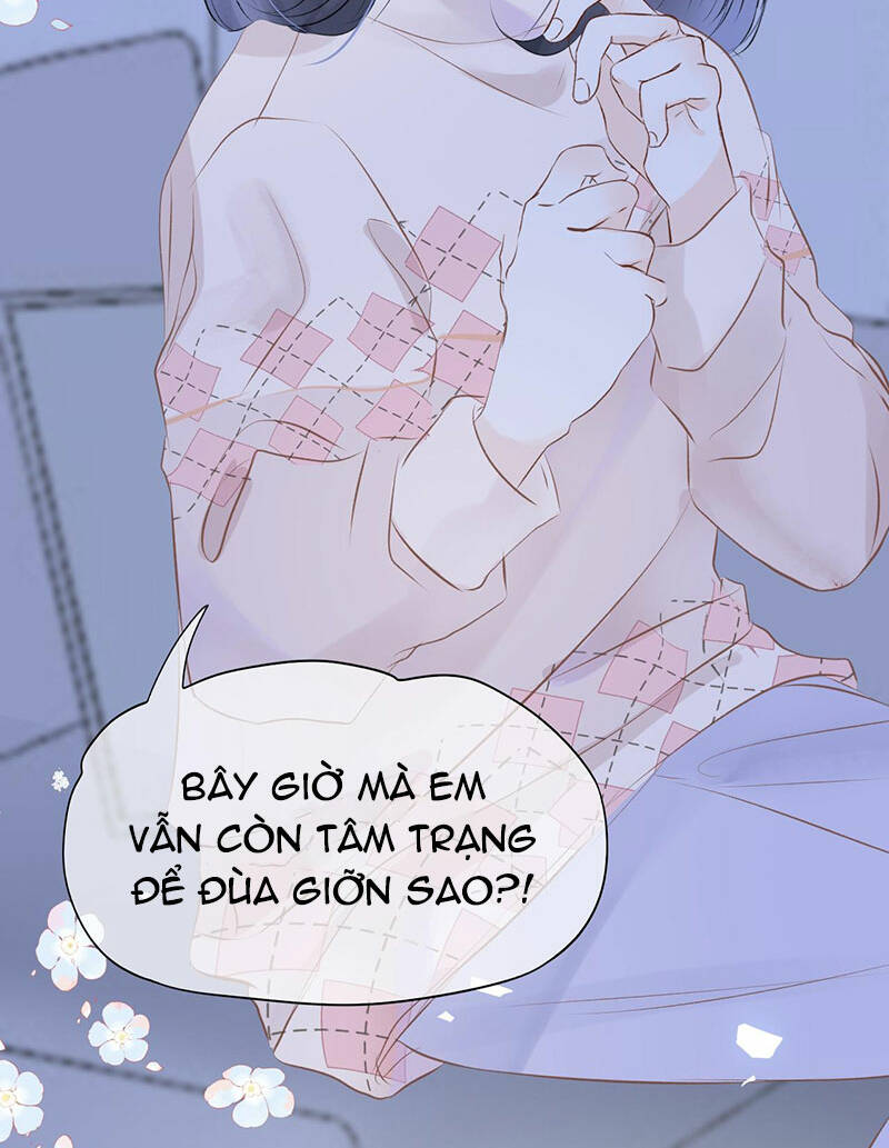 Không Thể Rời Mắt Khỏi Em Chương 7.1 Ảnh 16