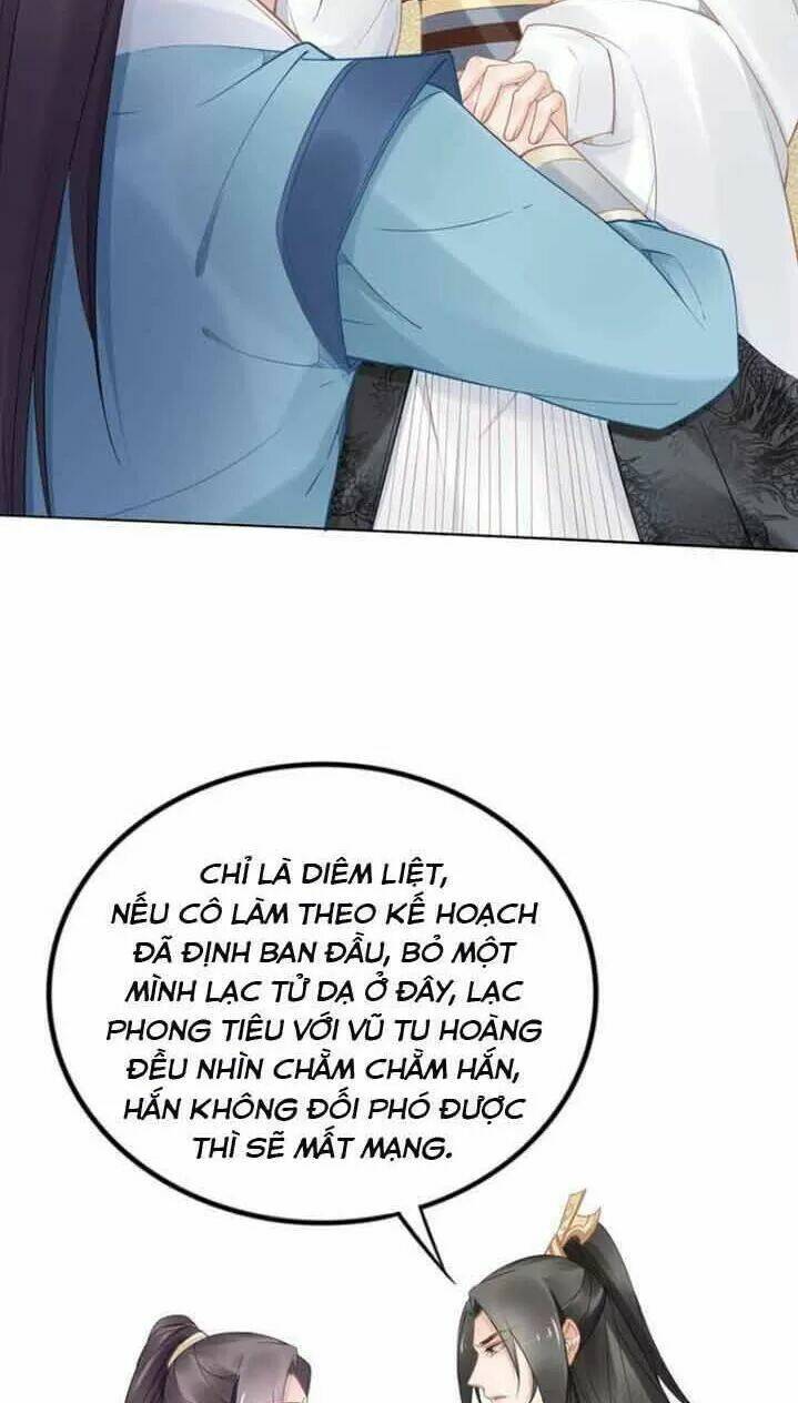 Nhất Sinh Nhất Thế Tiếu Thương Khung Chương 93 Ảnh 6