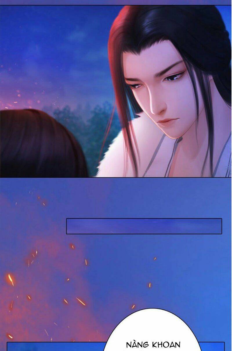 Yêu Nhan Lệnh Chương 102.4 Ảnh 13