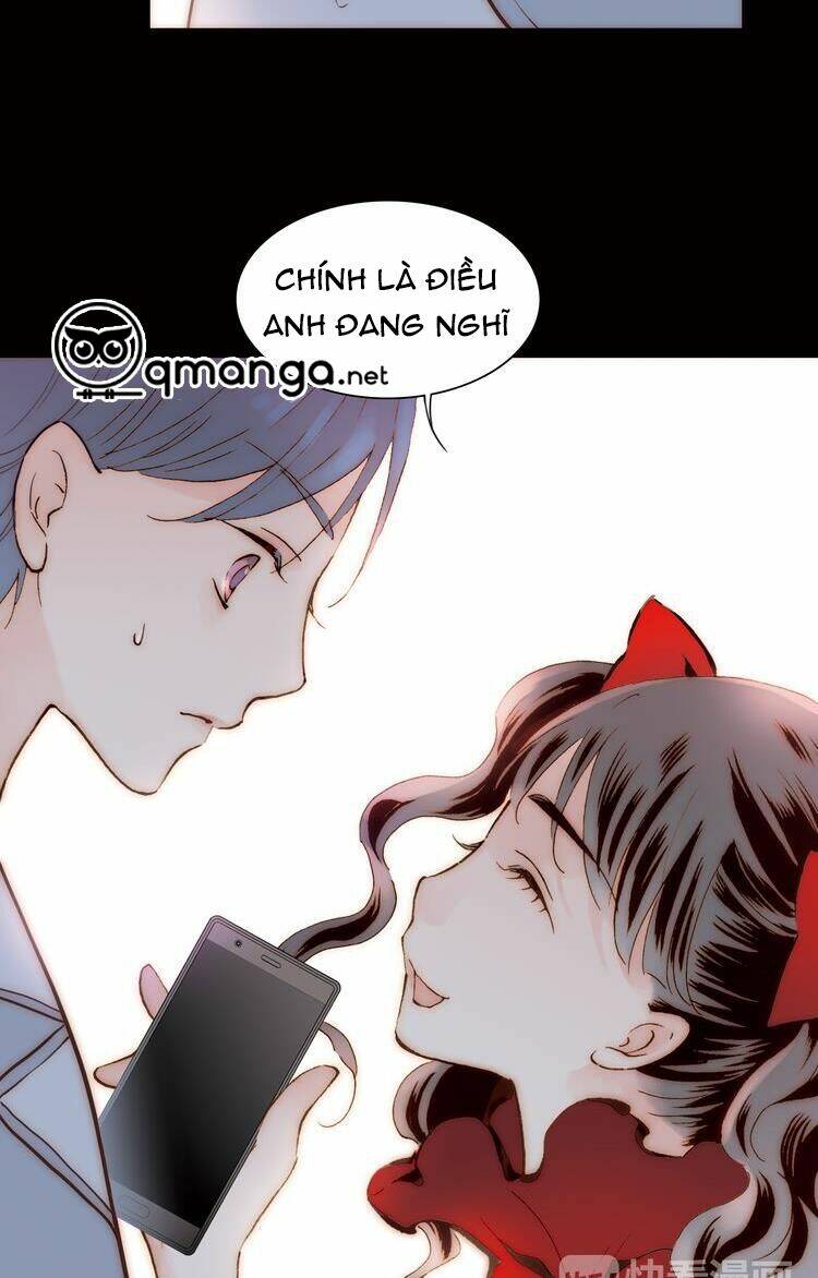 Thiên Chân Hữu Tà Chương 4 Ảnh 38