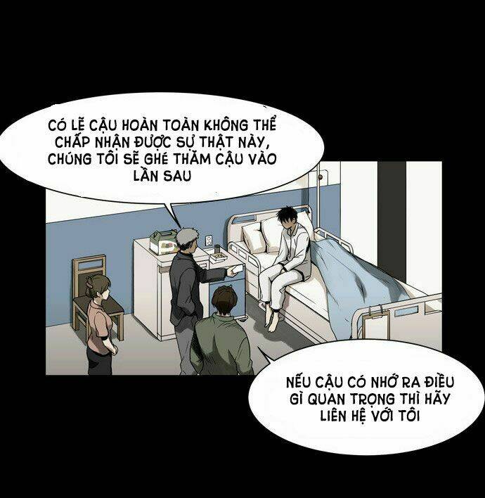 Infectee Chương 4 Ảnh 25