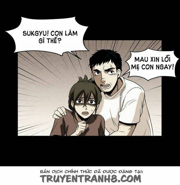 Infectee Chương 6 Ảnh 78