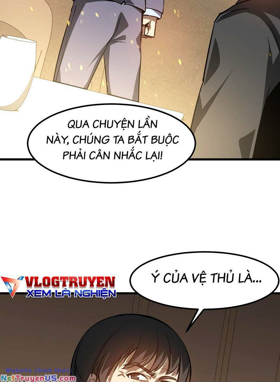 Siêu Phàm Tiến Hóa Chương 130 Ảnh 18