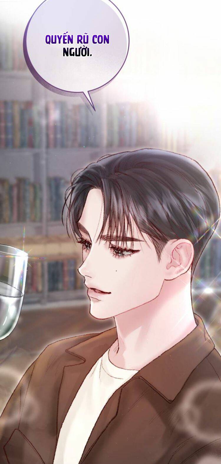 My Demon - Ác Quỷ Của Tôi Chương 6 Ảnh 44