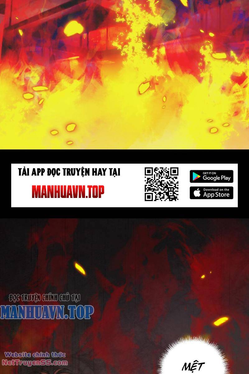 Trước Ngày Tận Thế, Ta Và Bạn Gái Lại Chém Giết Lẫn Nhau Chương 10 Ảnh 40
