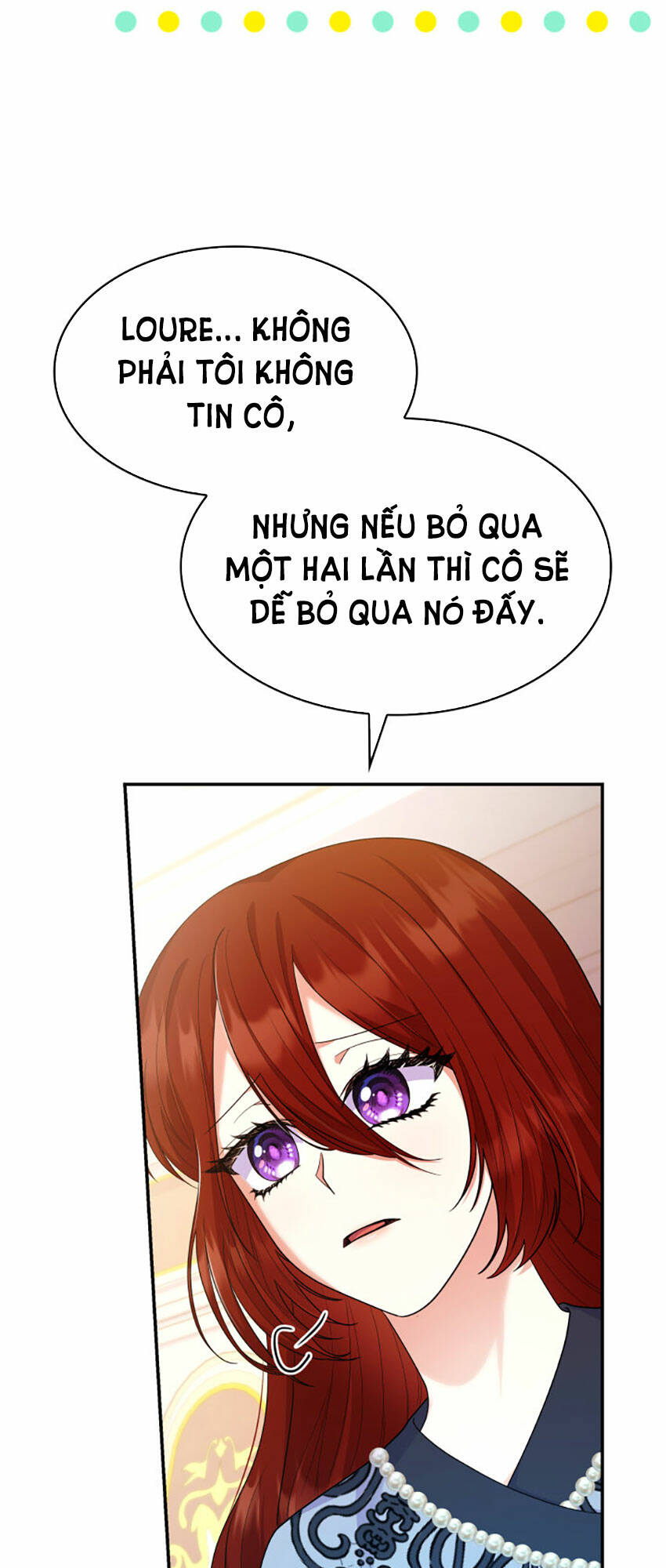 Từ Ác Nữ, Tôi Trở Thành Một Người Mẹ Chương 41.2 Ảnh 5
