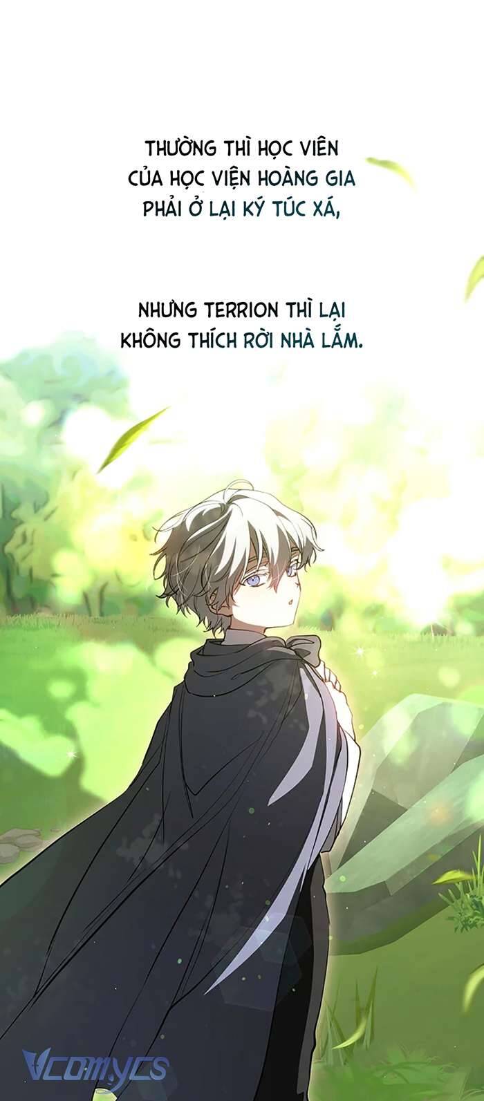 Không Thể Thoát Khỏi Người Chương 109 Ảnh 3