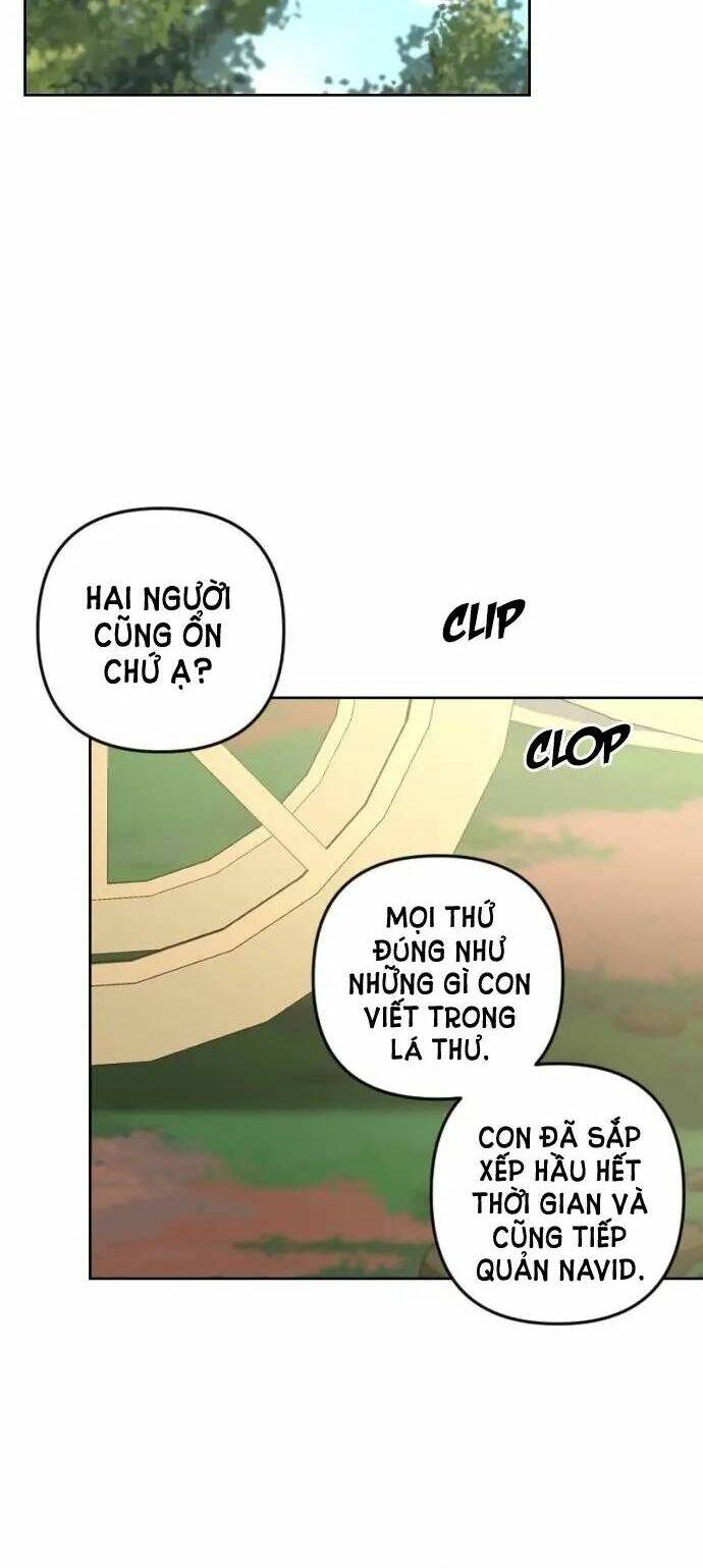 Hoàng Đế Đảo Ngược Thời Gian Chương 68.1 Ảnh 21