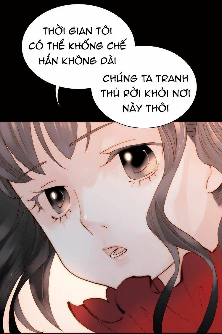 Thiên Chân Hữu Tà Chương 3 Ảnh 48
