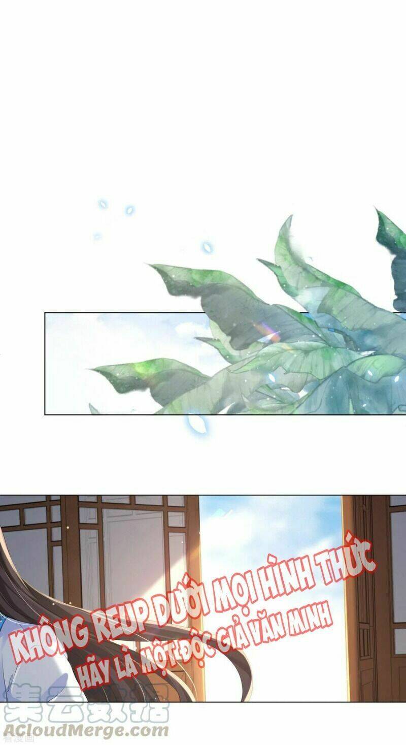 Vương Phi Có Độc! Chương 130 Ảnh 11